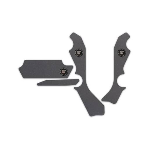 Eazi-Grip Suzuki GSX-R1000 / GSX-R1000R Scuff Guard Kit