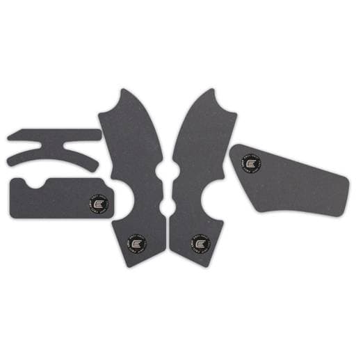 Eazi-Grip Suzuki GSX-R600 / 750 Scuff Guard Kit