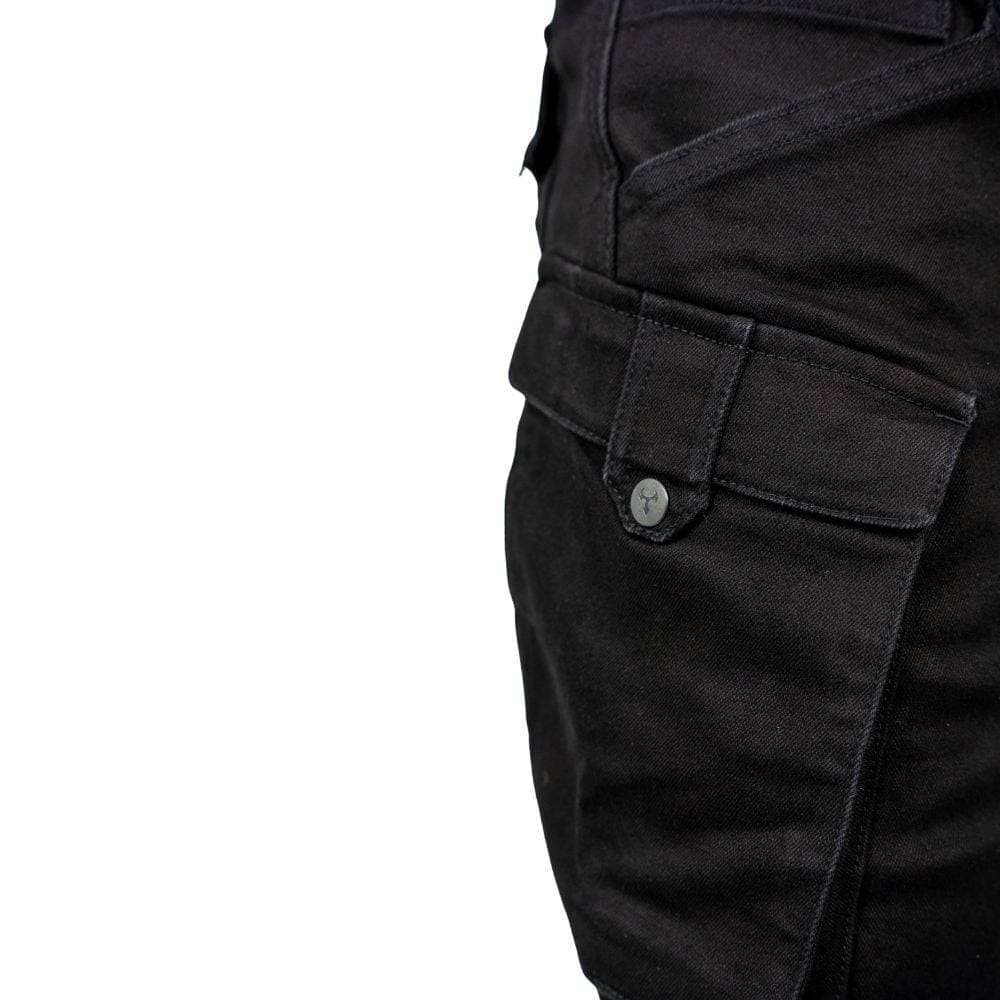 Bull-It Jackal Easy Short Length Jeans