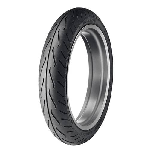 Dunlop D251 150/60VR18 Front Tyre