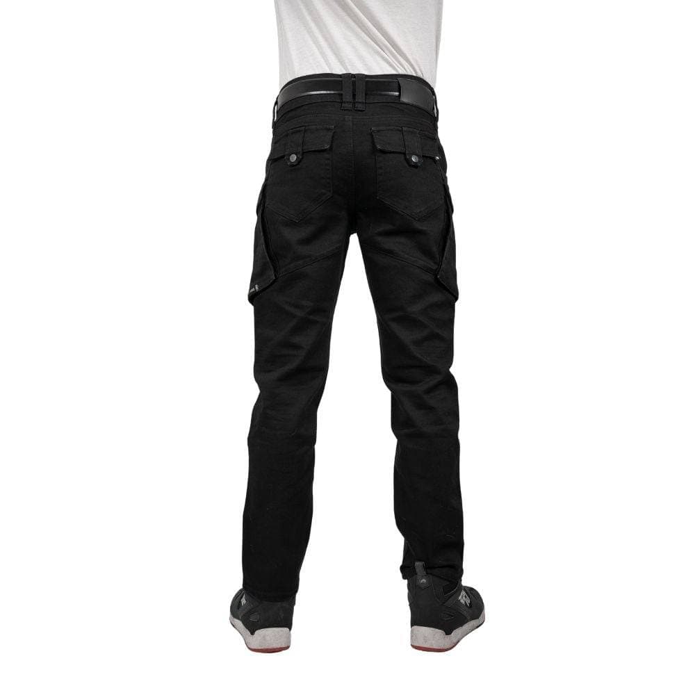 Bull-It Jackal Easy Regular Length Jeans