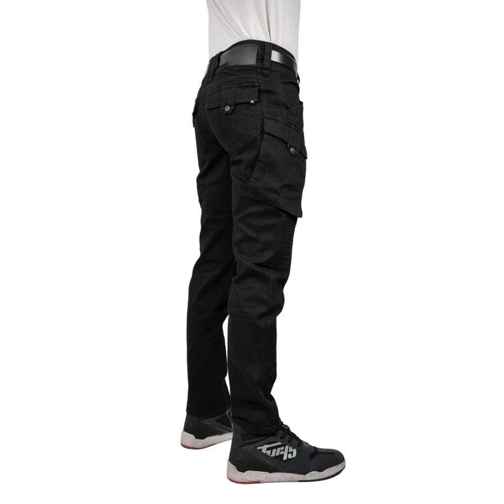 Bull-It Jackal Easy Regular Length Jeans