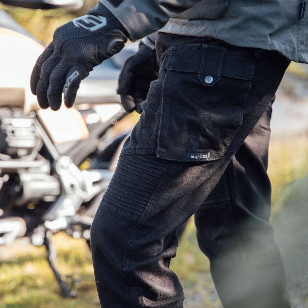 Bull-It Jackal Easy Regular Length Jeans
