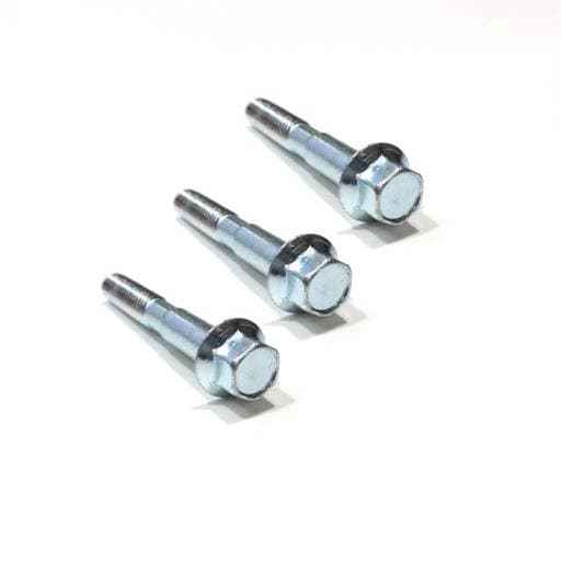 GBRacing Suzuki GSX-R1000 Pulse Cover Bolt Kit