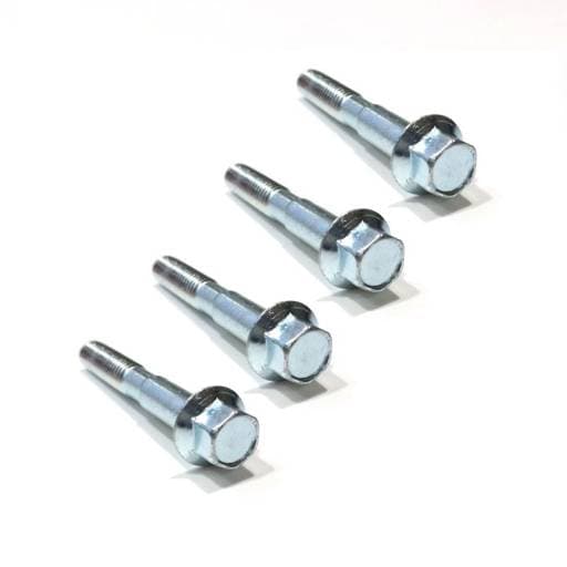 GBRacing Kawasaki Z900 Alternator Cover Bolt Kit