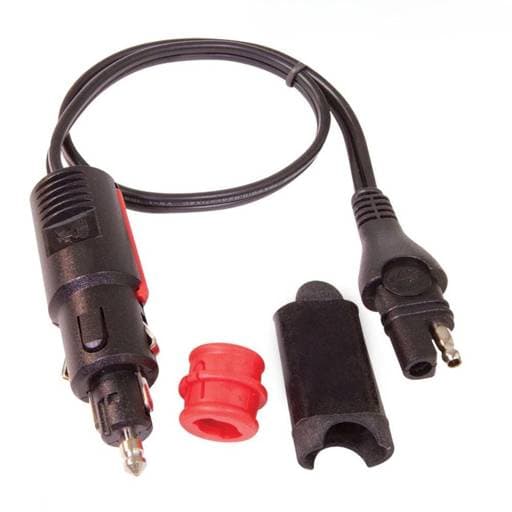 Optimate 12V Bike & Car Socket Connector