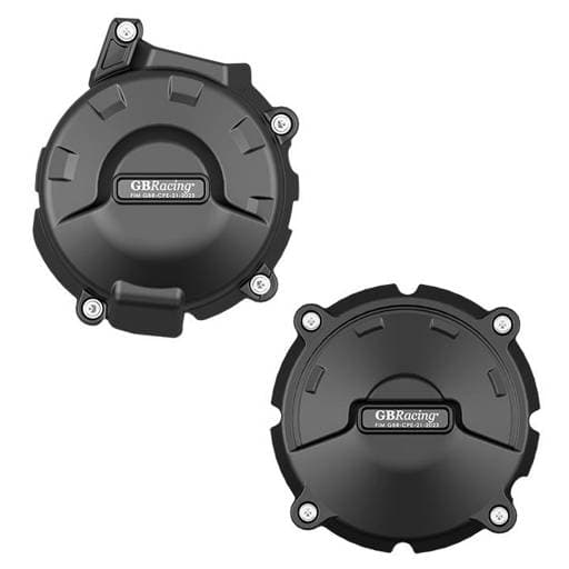 GBRacing Aprilia RSV / Tuono 1000R 2005-2010 Engine Case Cover Set