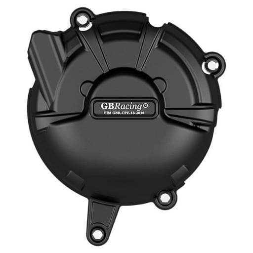 GBRacing Ducati Streetfighter V2 2022 Alternator / Stator Cover