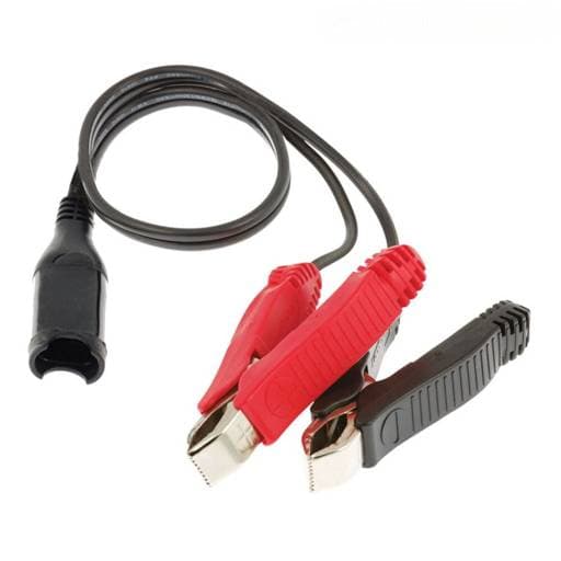 Optimate Alligator Battery Clips