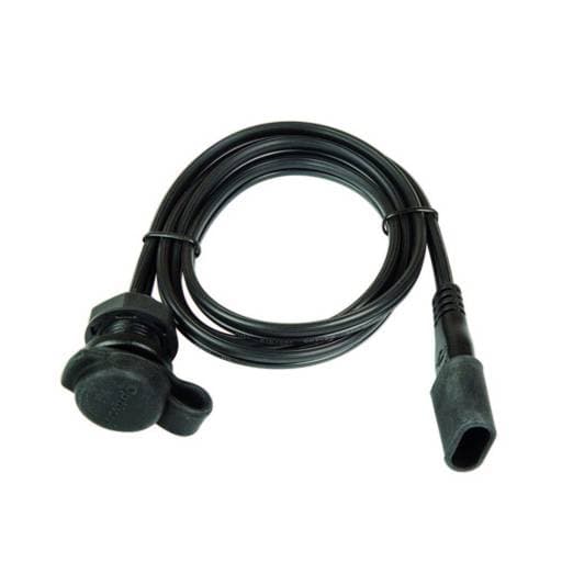 Optimate Cable Weatherproof SAE Socket
