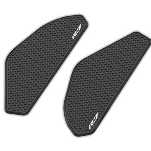 Yamaha YZF-R7 Side Tank Pads