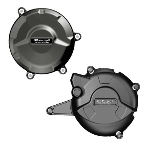 GBRacing Ducati 959 Panigale V2 Engine Case Cover Set