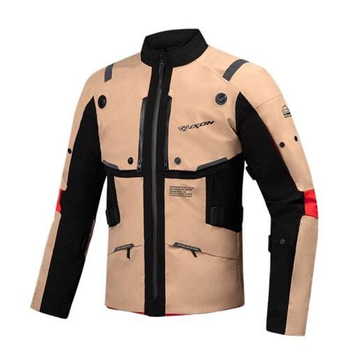 Ixon M-Skeid Jacket