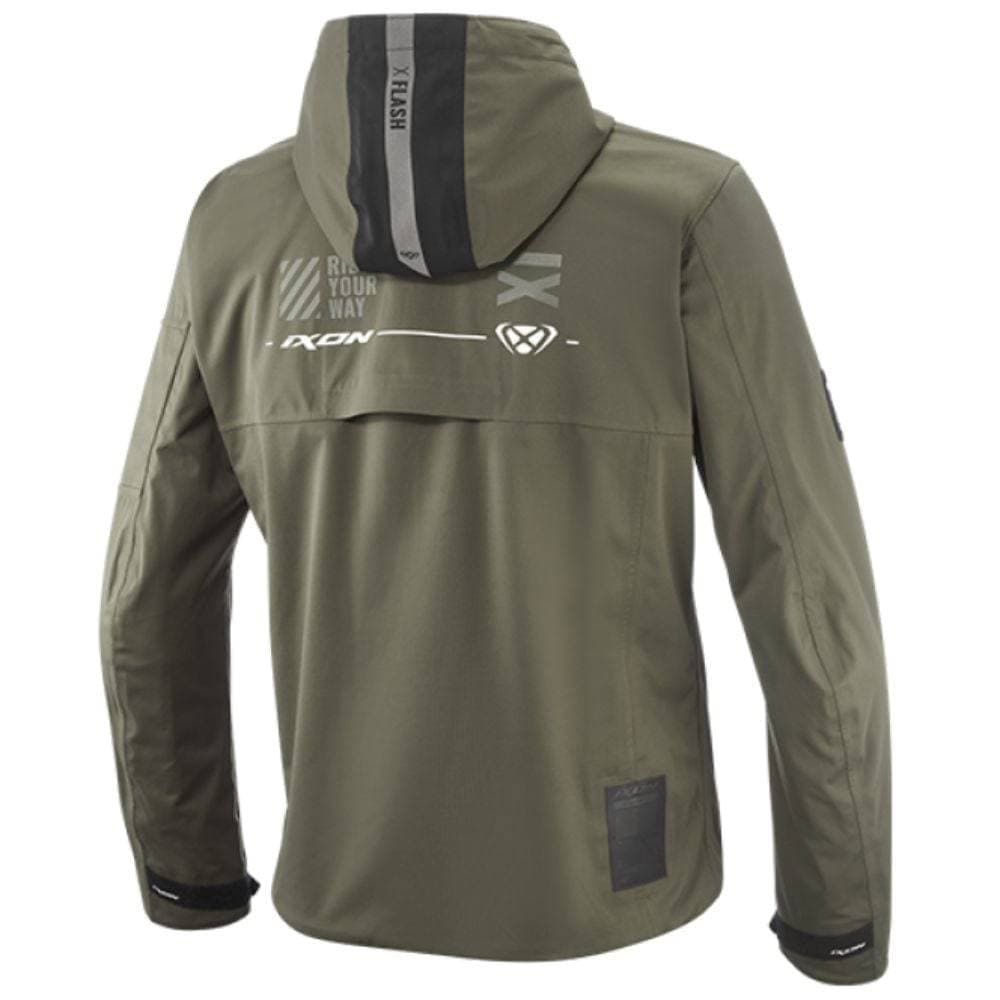 Ixon M-Quarter Jacket
