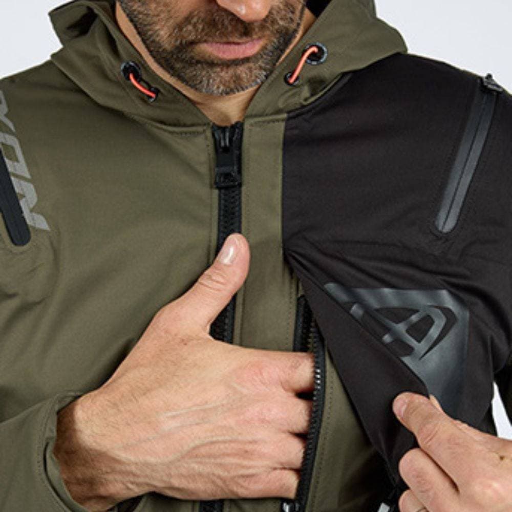 Ixon M-Quarter Jacket