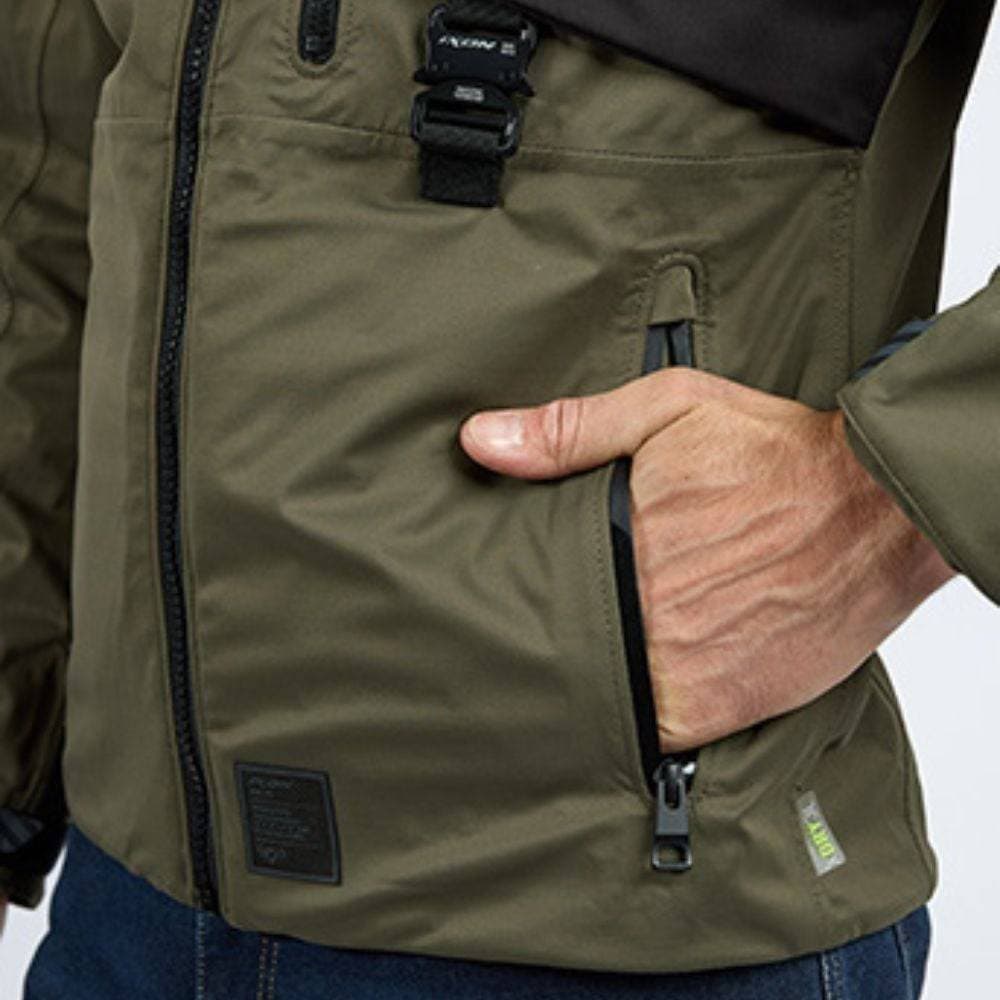 Ixon M-Quarter Jacket