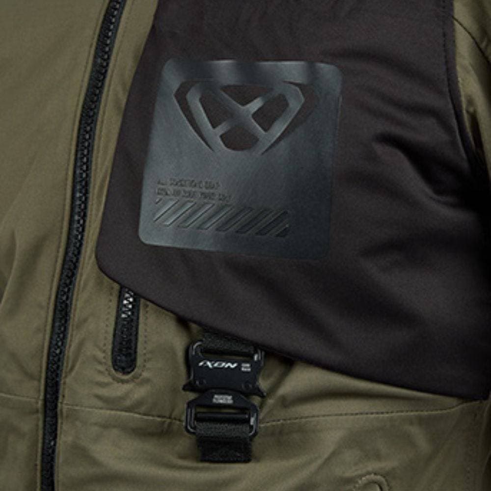 Ixon M-Quarter Jacket