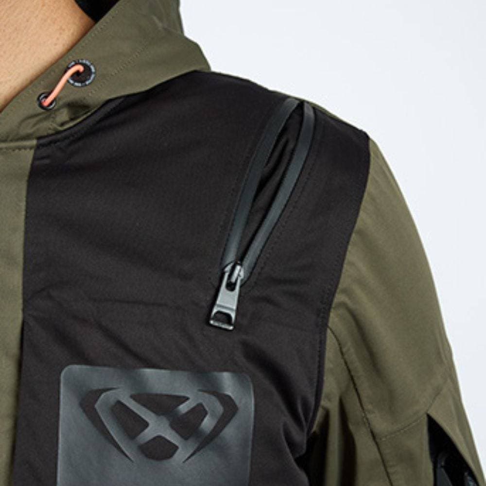 Ixon M-Quarter Jacket