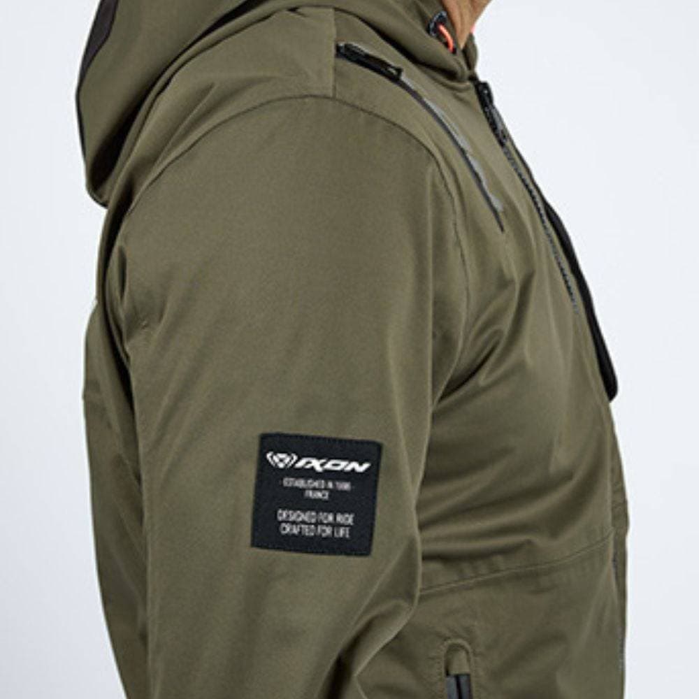 Ixon M-Quarter Jacket