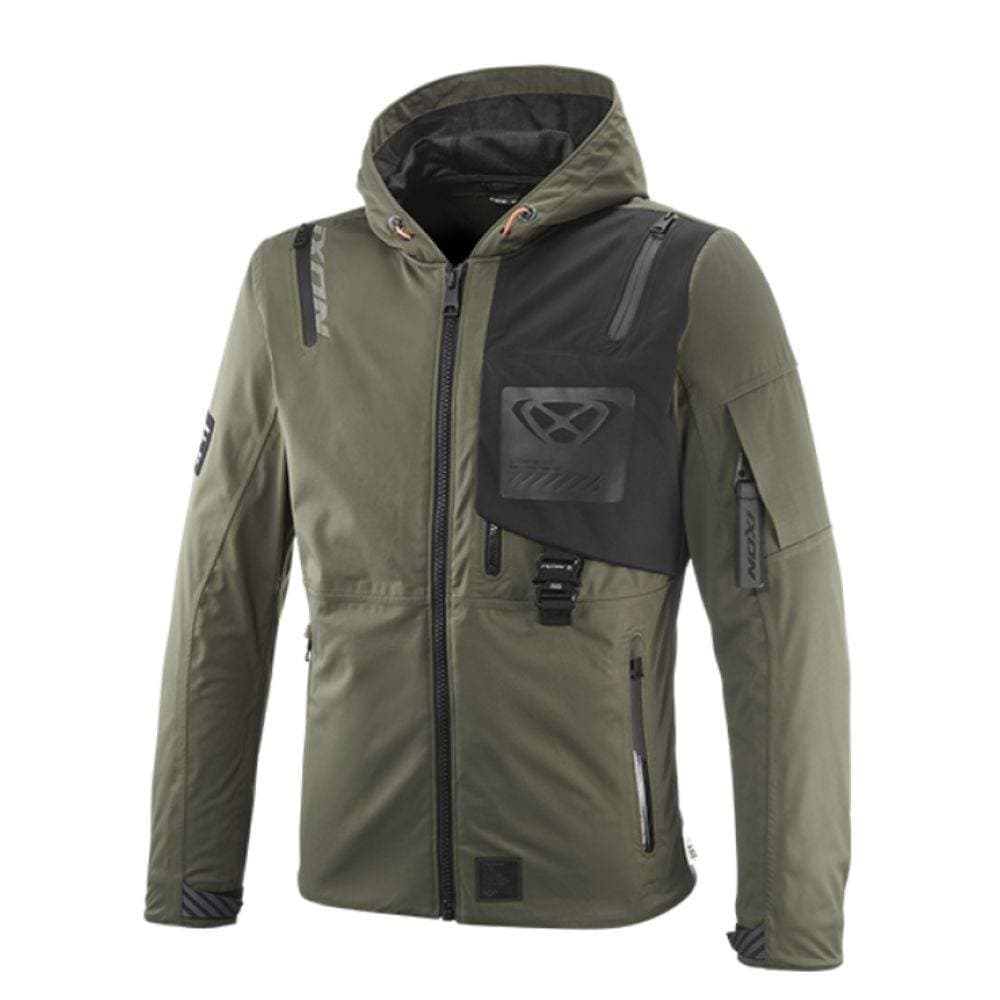 Ixon M-Quarter Jacket