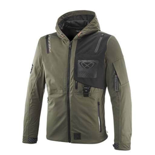 Ixon M-Quarter Jacket