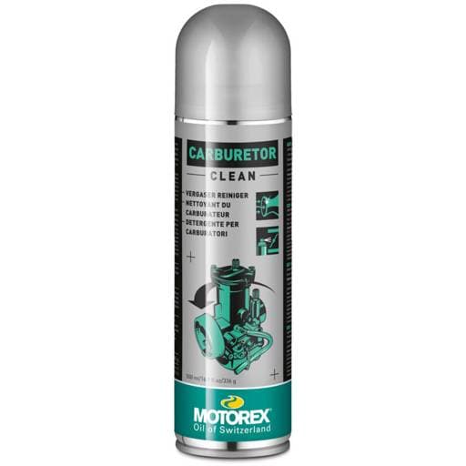 Motorex Carburettor Spray