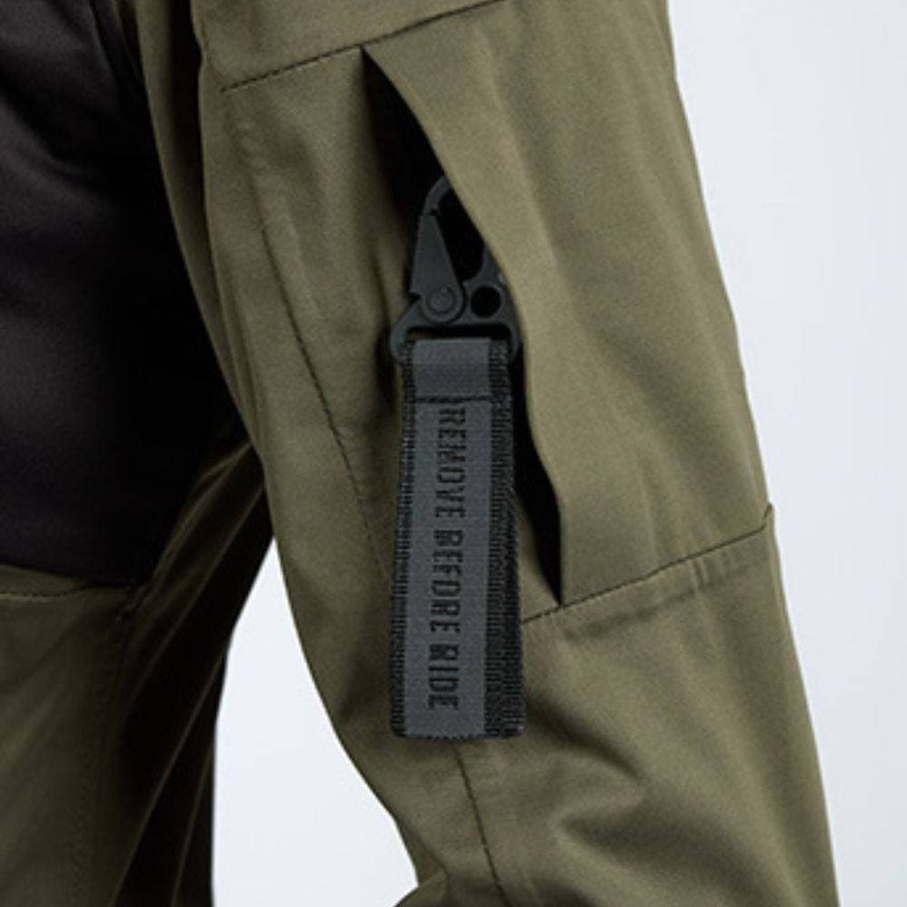 Ixon M-Quarter Jacket
