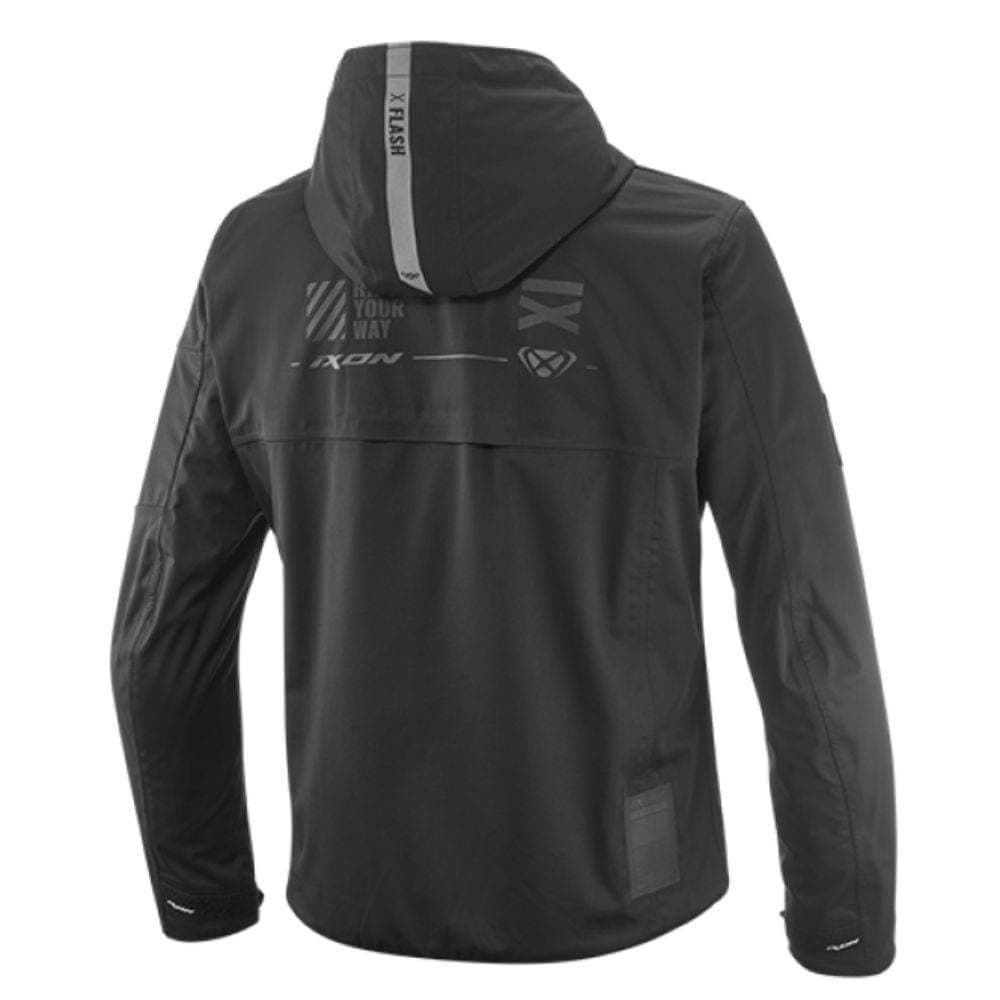 Ixon M-Quarter Jacket