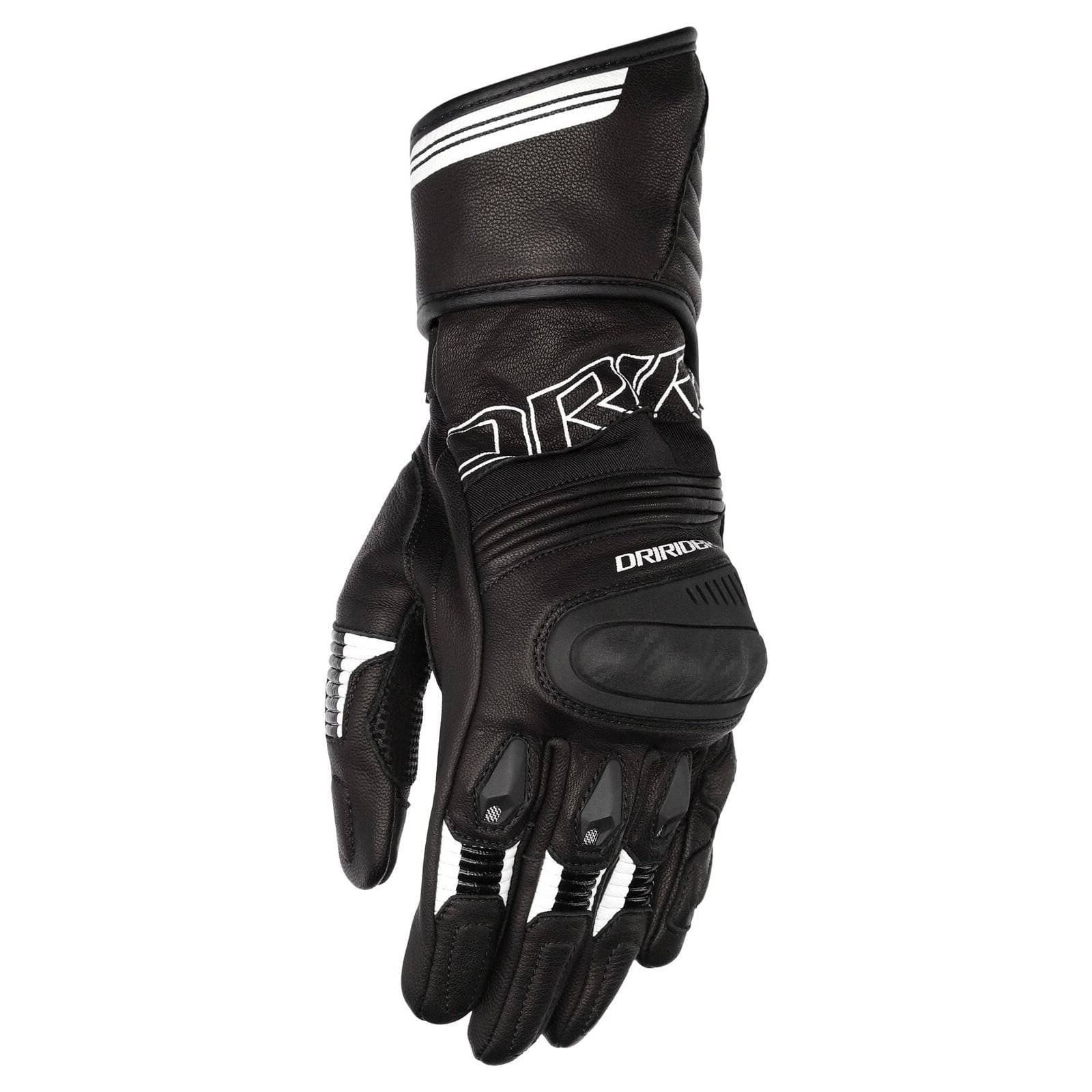 Dririder Women's Torque Long Cuff Gloves