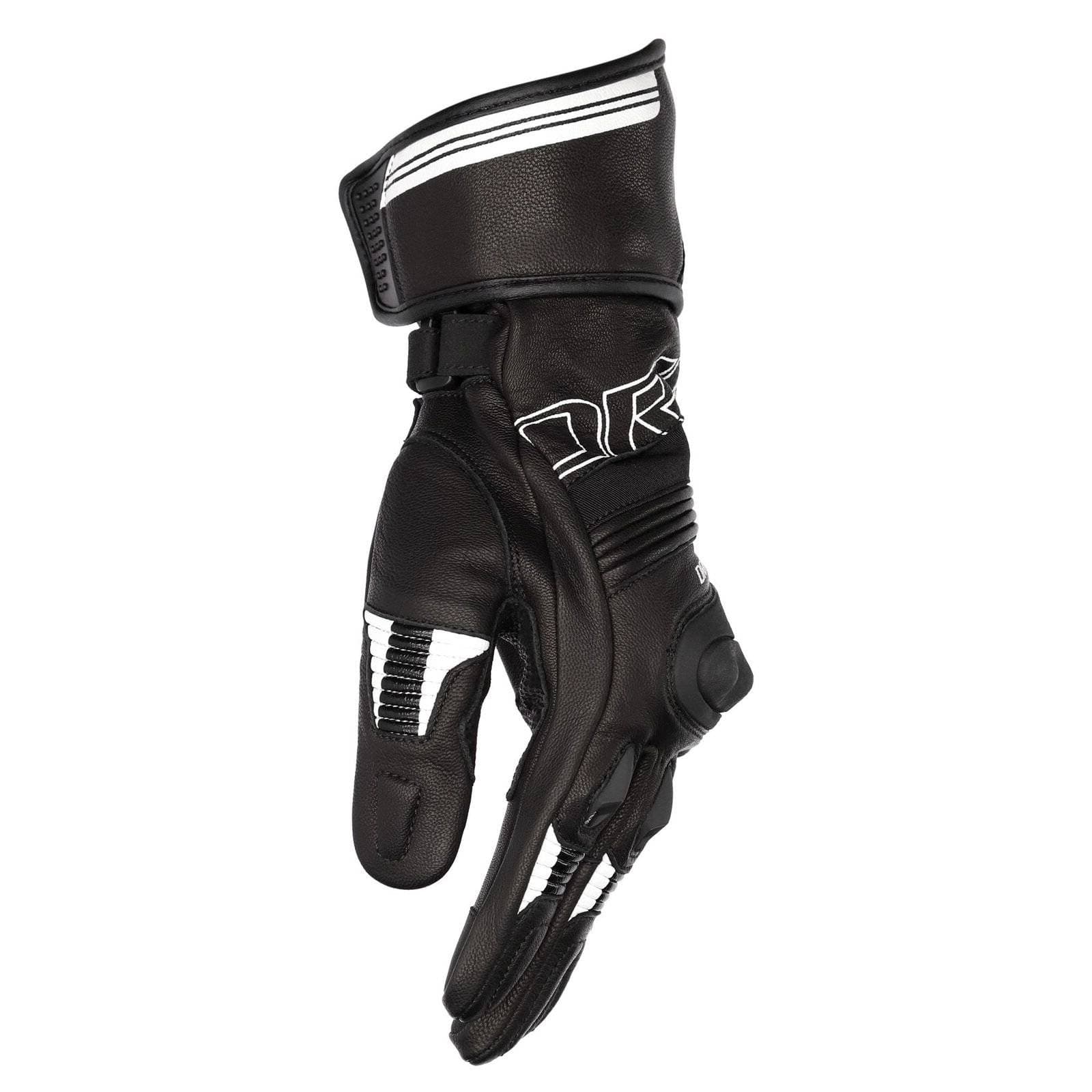 Dririder Women's Torque Long Cuff Gloves
