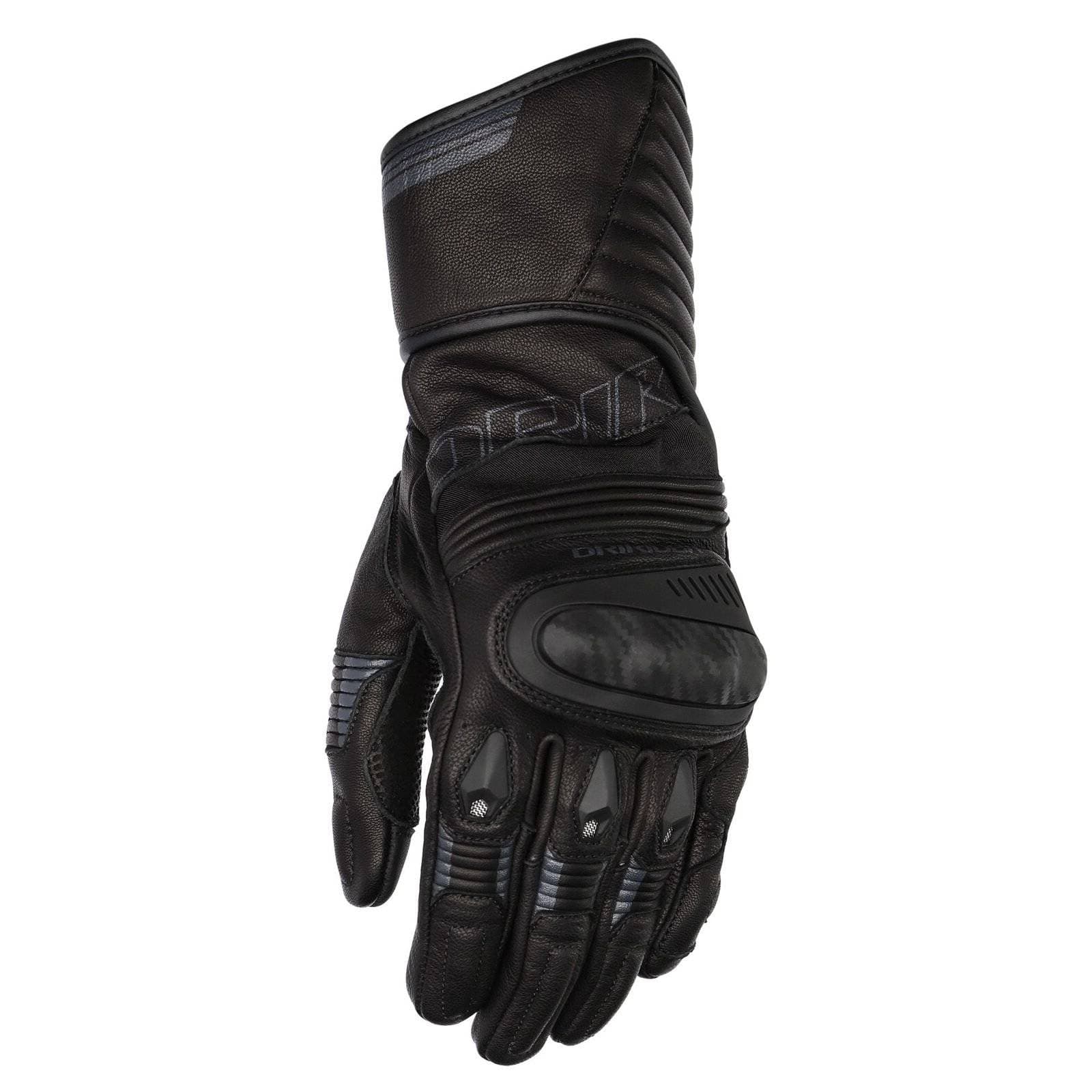 Dririder Women's Torque Long Cuff Gloves