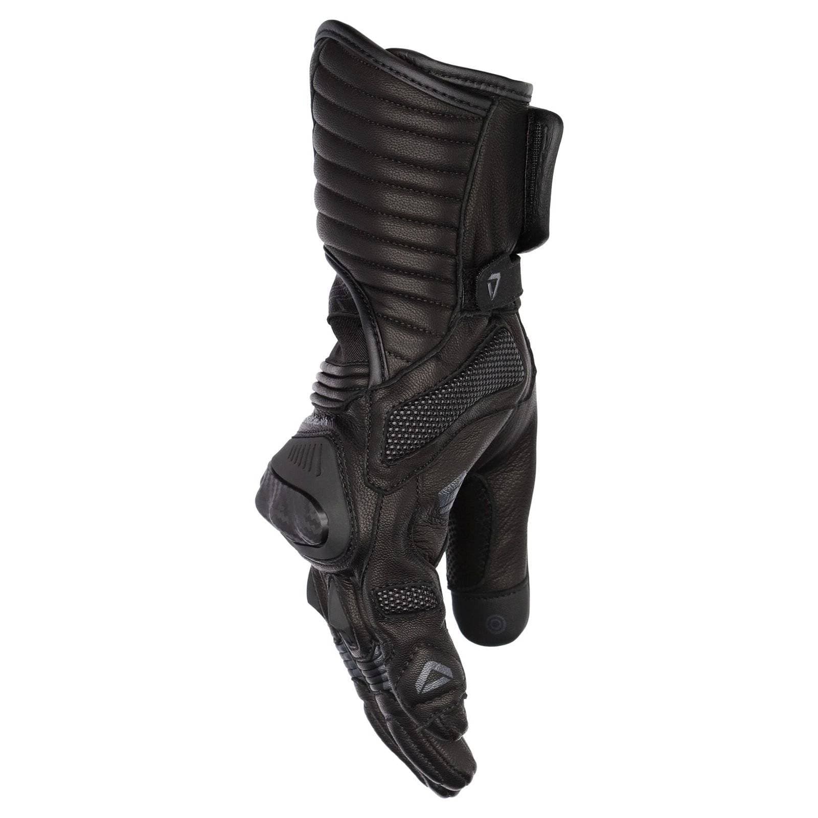 Dririder Women's Torque Long Cuff Gloves