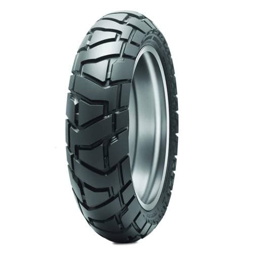 Dunlop Trailmax Mission 170/60B17 (72T) T/L Rear Tyre