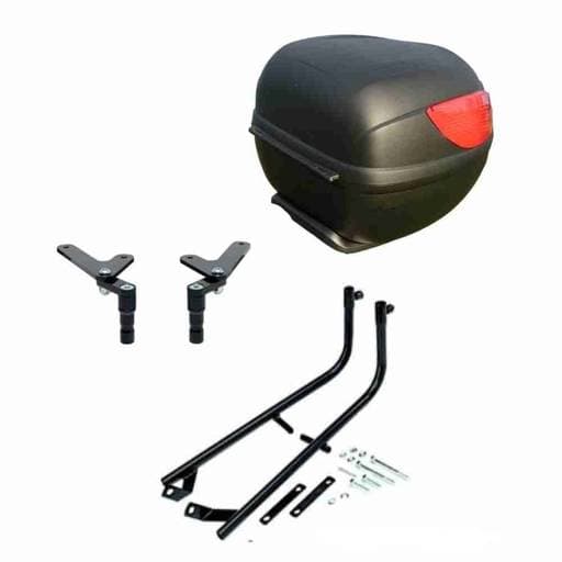 Ventura Astro Honda XL 750 Transalp 32L Topbox Kit