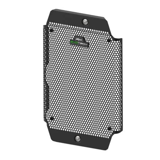 Evotech Performance Triumph Scrambler 400 X Radiator Guard