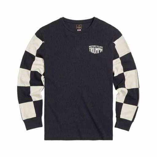 Triumph Harker Long Sleeve Shirt