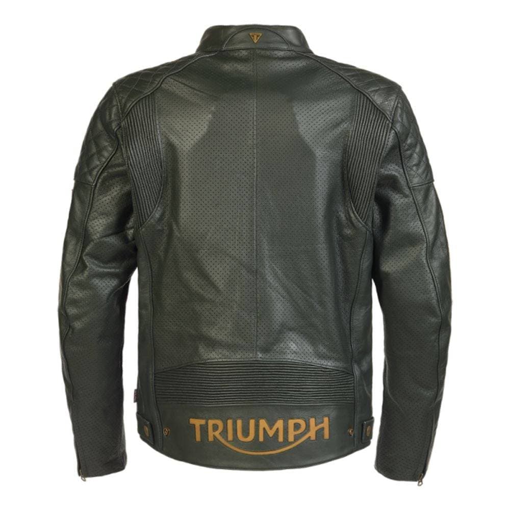 Triumph Braddan Air Race Jacket