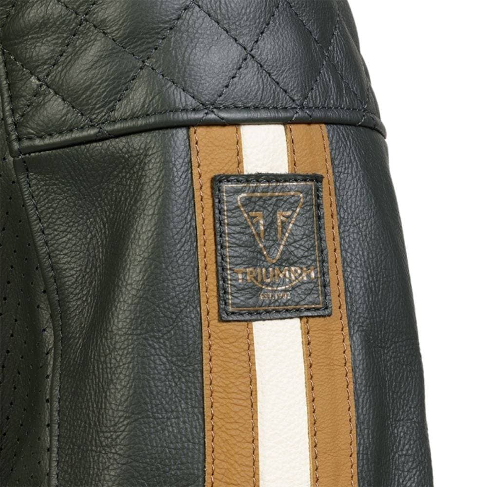 Triumph Braddan Air Race Jacket