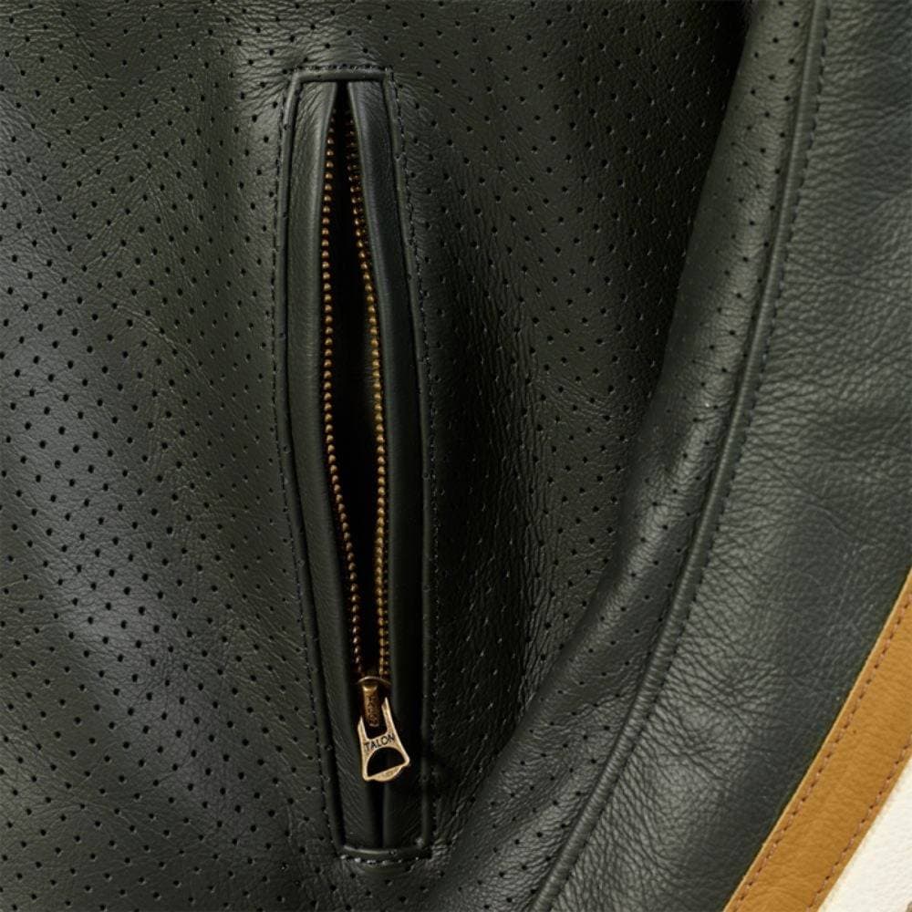 Triumph Braddan Air Race Jacket