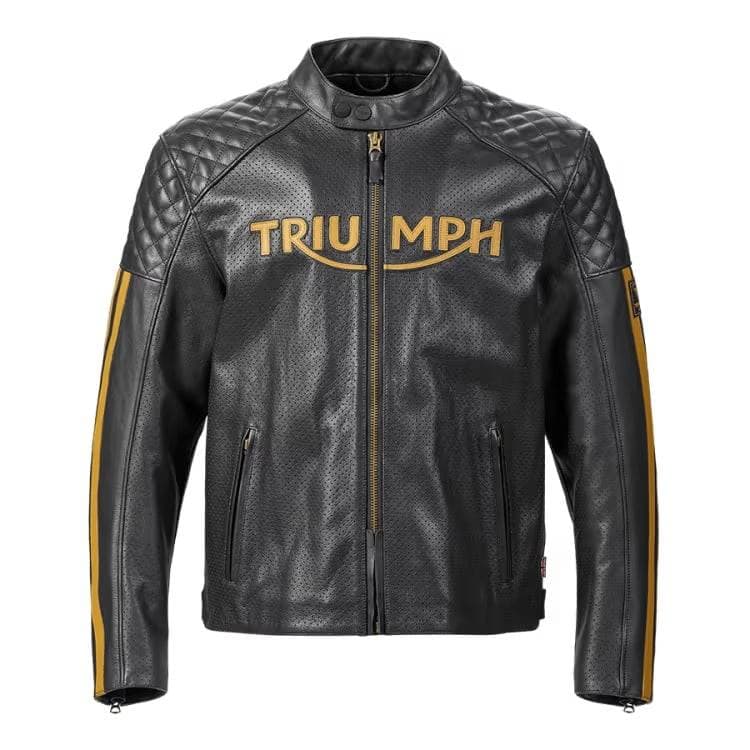 Triumph Braddan Air Race Jacket