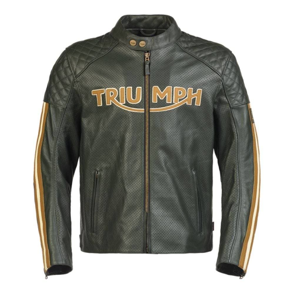 Triumph Braddan Air Race Jacket