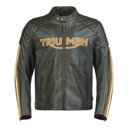 Triumph Braddan Air Race Jacket