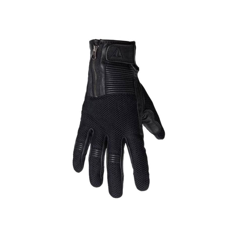 Triumph Raven Mesh Gloves