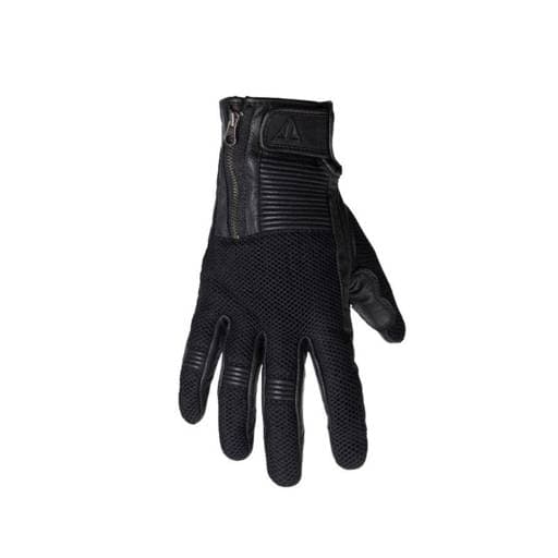 Triumph Raven Mesh Gloves