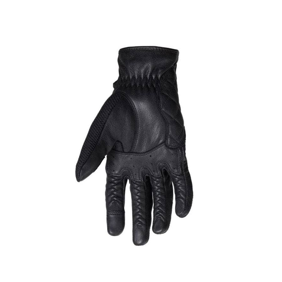 Triumph Raven Mesh Gloves