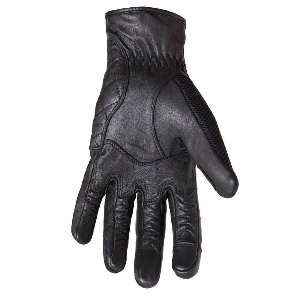 Triumph Raven Mesh Gloves