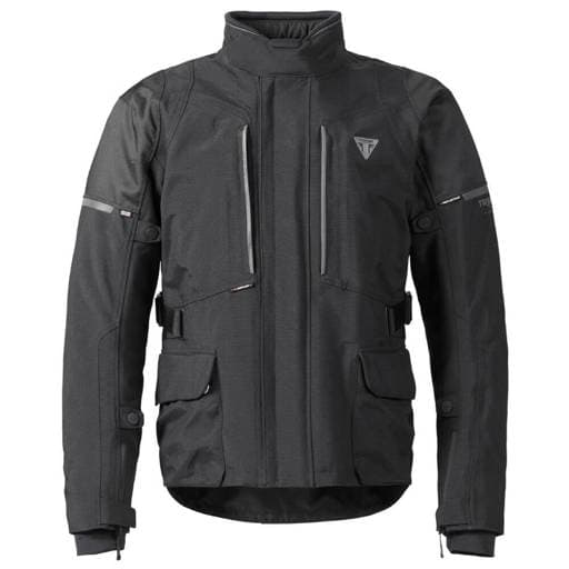 Triumph Leith Jacket - CLEARANCE