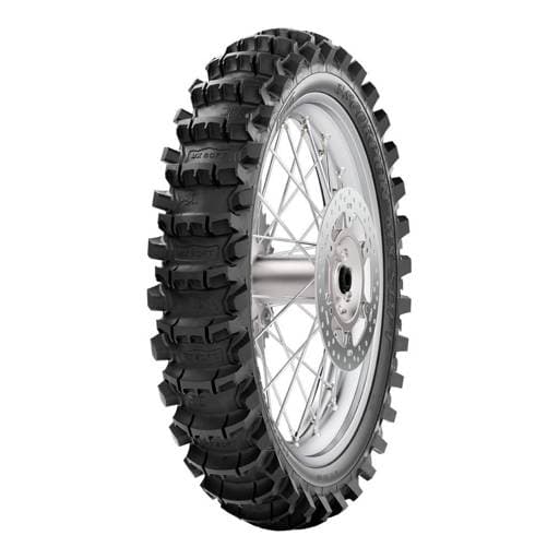 Pirelli Scorpion MX Soft 120/90-18 NHS 65M Tyre