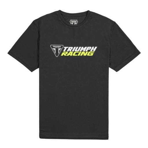 Triumph Rapid Dry T-Shirt