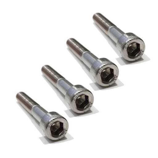 GBRacing Yamaha MT-10 Alternator Cover Bolt Kit